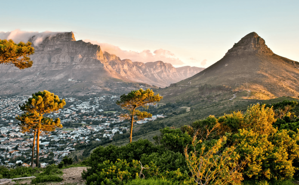 África