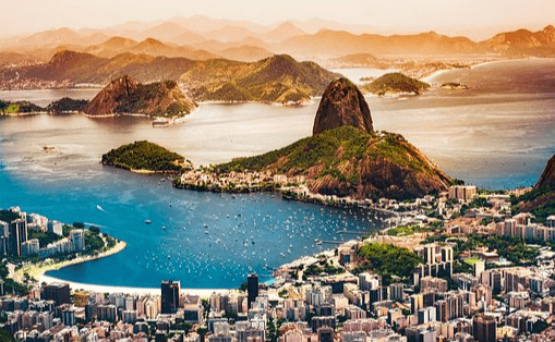 América do Sul